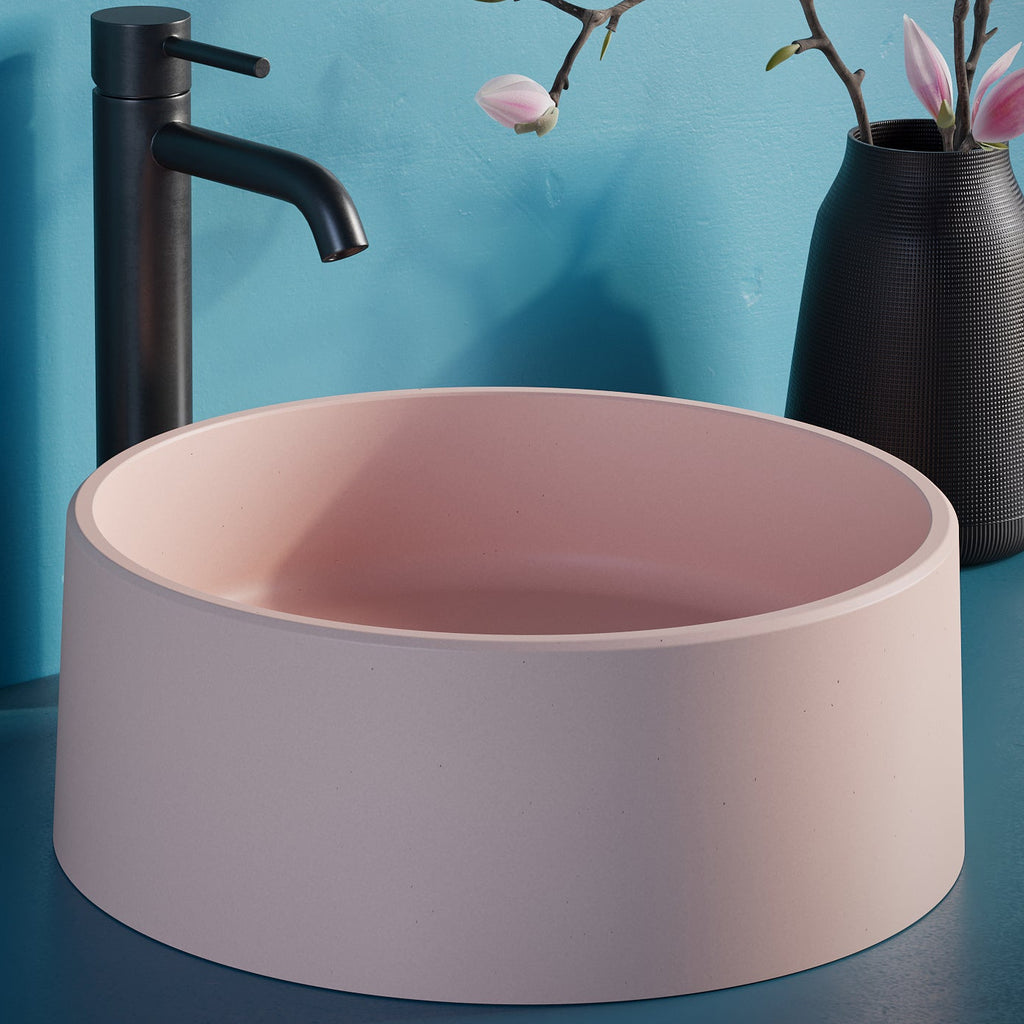 Vasque ronde BUN – Ø 40 cm