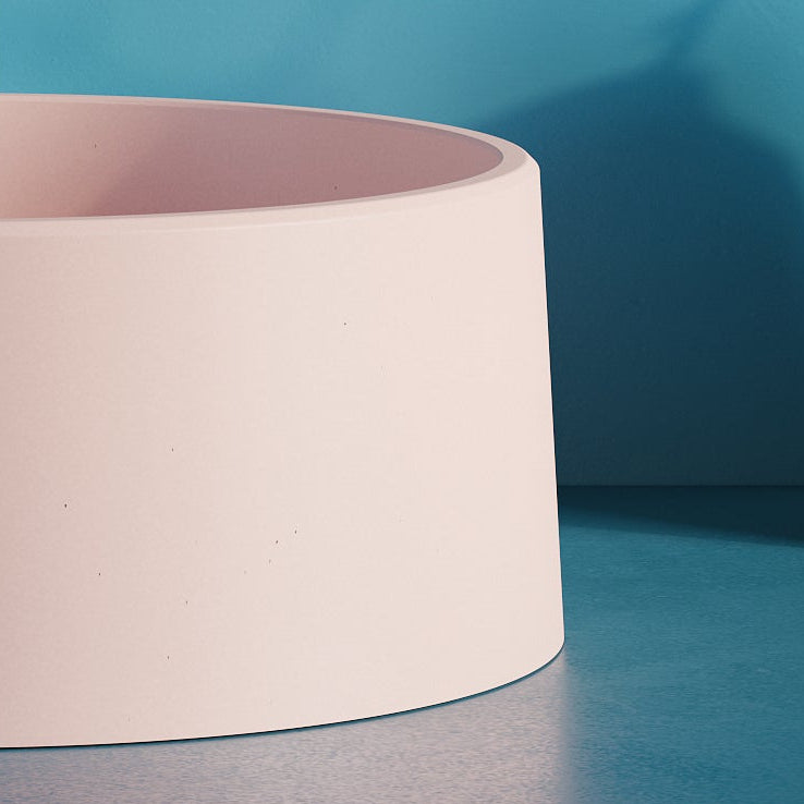 Vasque ronde BUN – Ø 40 cm