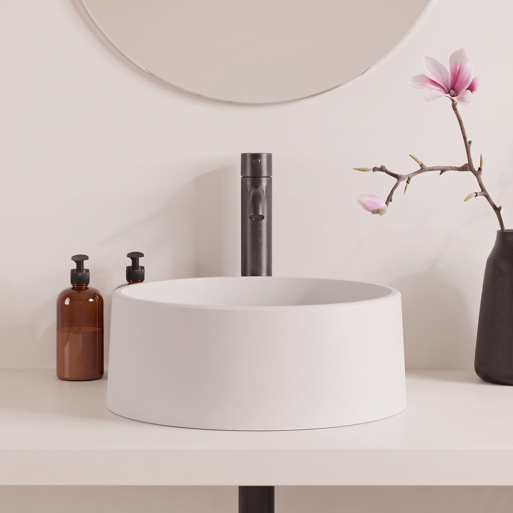 Vasque ronde BUN – Ø 40 cm