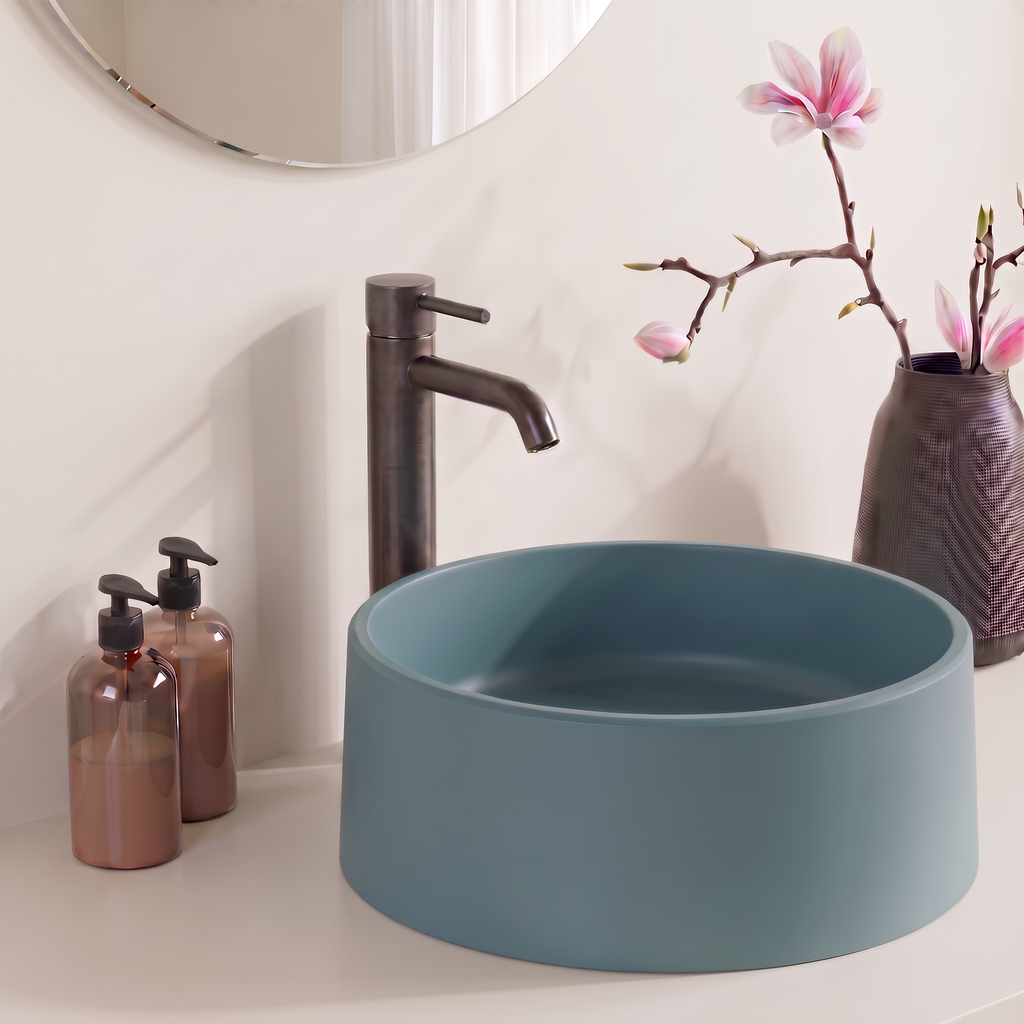 Vasque ronde BUN – Ø 40 cm
