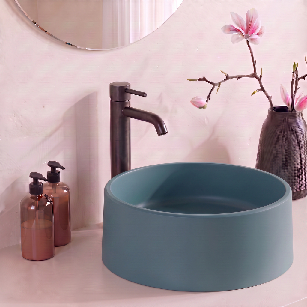 Vasque ronde BUN – Ø 40 cm